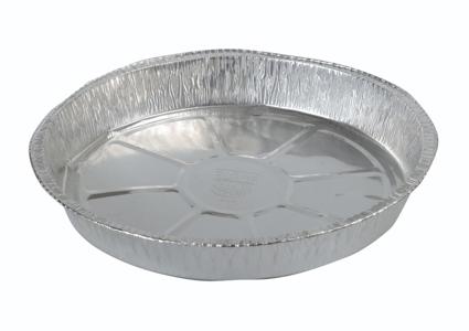 תבנית אלומיניום עגולה C10, מארז 5 יחידות